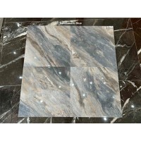 Immi Palissandro Blue